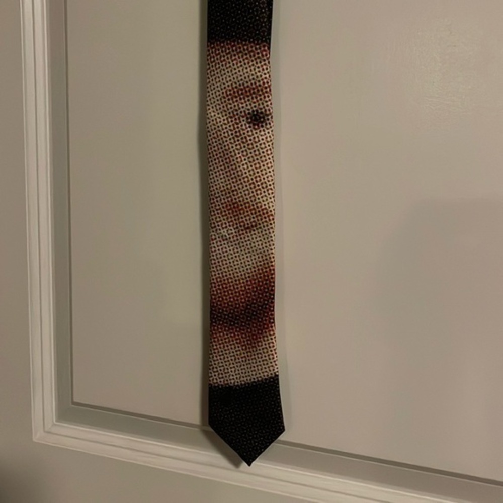 Volcom Stone Corp Collection Tie